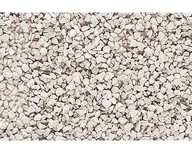WDS 1381 Ballast/Lt.Gray medium Shaker