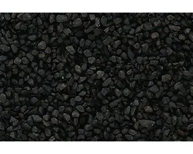 WDS 1383 Ballast/Cinders medium Shaker