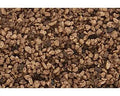 WDS 1386 Ballast/Brown coarse Shaker