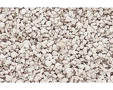 WDS 1388 Ballast/Lt.Gray coarse Shaker
