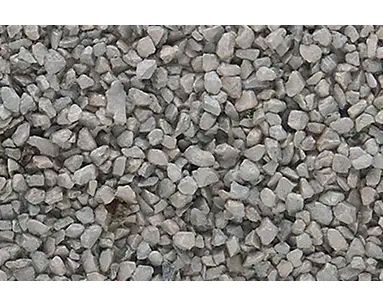 WDS 1389 Ballast/Gray coarse Shaker