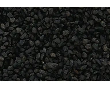 WDS 1390 Ballast/Cinders coarse Shaker