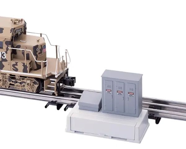 Lionel 14111 O 153IR Controller