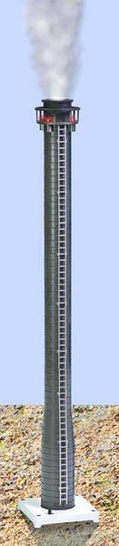 Lionel 14142 Industrial Smokestack