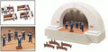 Lionel 14164 Lionelville Bandshell