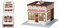 Lionel 14168 Harrys Barber Shop