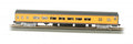 Bachmann HO 14204 Union Pacific 85' Smooth Side Coach with Lighted Interior