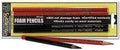 WDS 1431 Foam Markers (4)