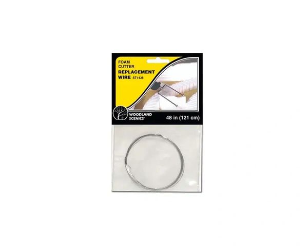 WDS 1436 Cutter Replacement Wire