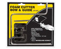 WDS 1437 Foam Cutter Guide