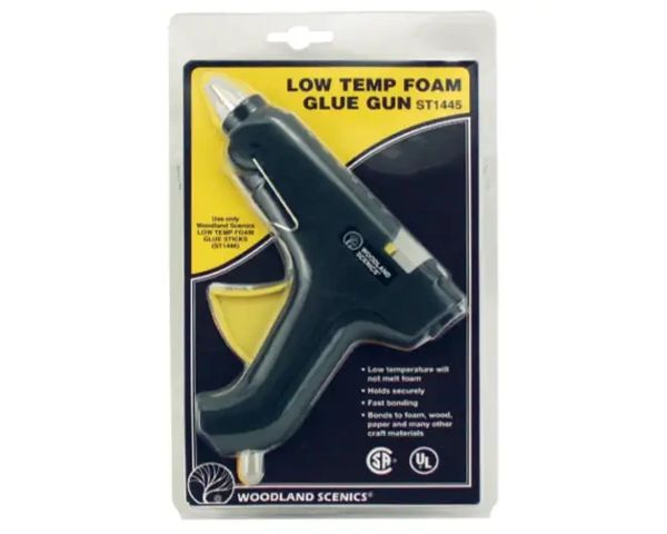 WDS 1445 Hot Melt Foam Gun