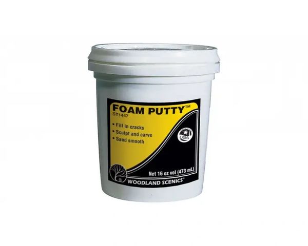 WDS 1447 Foam Putty