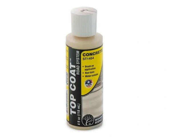 WDS 1454 Concrete Paving (4 Ounces)