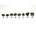WDS 1501 Trees Medium Green