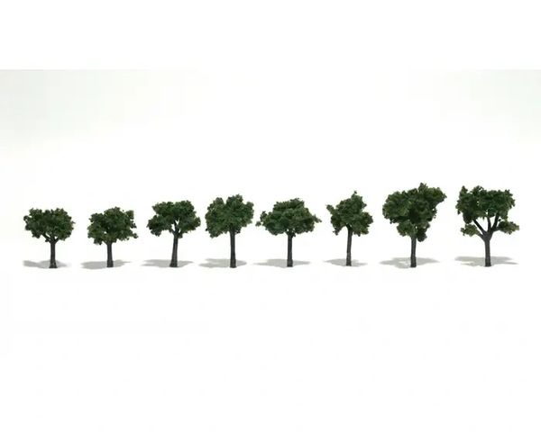 WDS 1501 Trees Medium Green