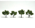 WDS 1503 Trees Light Green