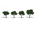 WDS 1504 Trees Medium Green