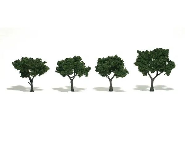 WDS 1504 Trees Medium Green