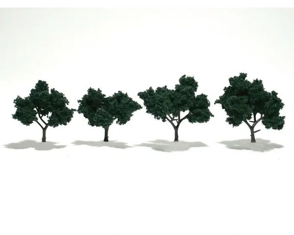 WDS 1505 Trees Dark Green