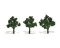 WDS 1507 Trees Medium Green