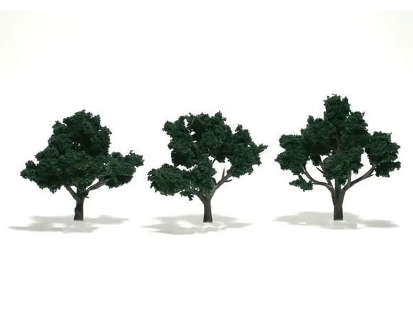 WDS 1508 Trees Dark Green
