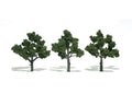 WDS 1510 Trees Medium Green