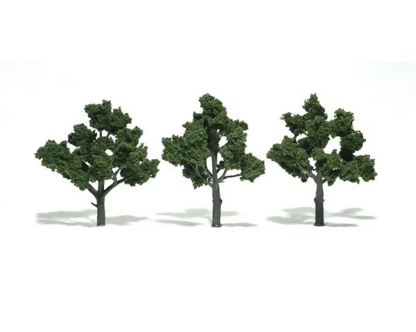 WDS 1510 Trees Medium Green