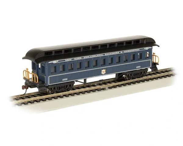 BAC 15105 Baltimore & Ohio Old Time Coach