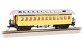 Bachmann HO 15107 Virginia & Truckee Old Time Coach