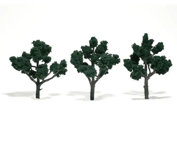 WDS 1511 Trees Dark Green