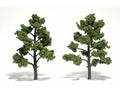 WDS 1512 Trees Light Green