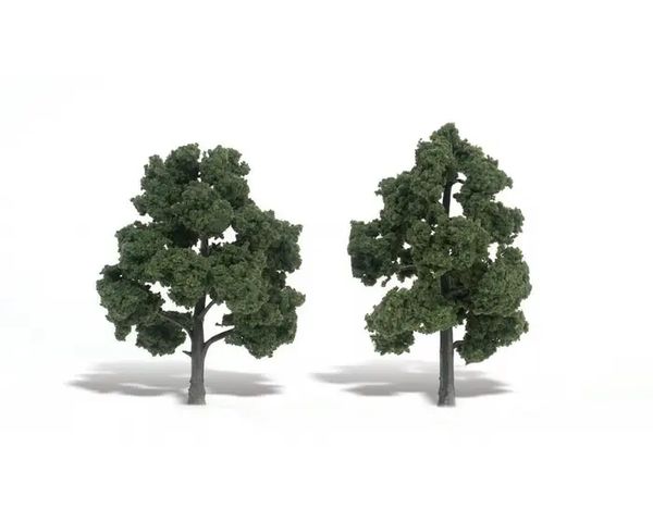 WDS 1513 Trees Medium Green