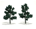 WDS 1514 Trees Dark Green