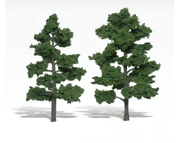 WDS 1516 Trees Medium Green