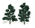 WDS 1517 Trees Dark Green