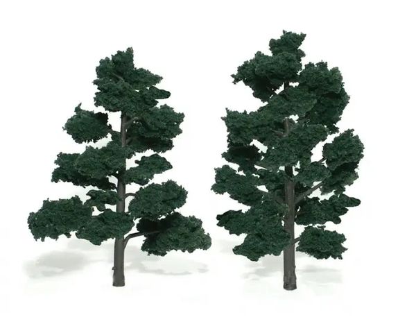 WDS 1517 Trees Dark Green