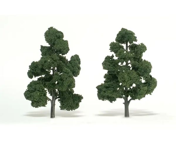 WDS 1518 Trees Medium Green