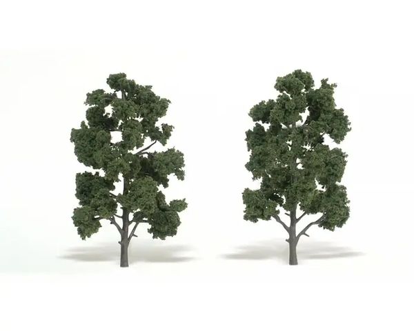 WDS 1519 Trees Medium Green