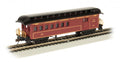Bachmann HO 15204 Santa Fe Old Time Combine Car