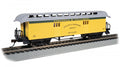 Bachmann HO 15307 Virginia & Truckee Old Time Baggage Car