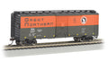 Bachmann HO 16001 Great Northern 40' Box Car
