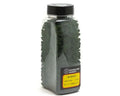 WDS 1647 Bushes/Dark Green Shaker