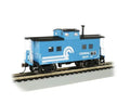 Bachmann 16822 Conrail Northeast Steel Caboose