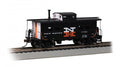 Bachmann HO 16828 New Haven Northeast Steel Caboose