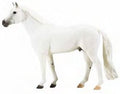 Breyer 1708 Snowman