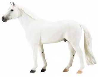 Breyer 1708 Snowman