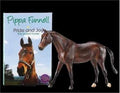 BRY 1713 Pippa Funnell's Primmore's Pride and Joy with Book