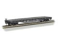 Bachmann HO 17342 Norfolk & Western 52' Flat Car