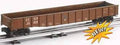 Lionel 17415 Frisco PS-5 Gondola #61878