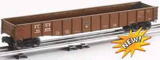 Lionel 17415 Frisco PS-5 Gondola #61878